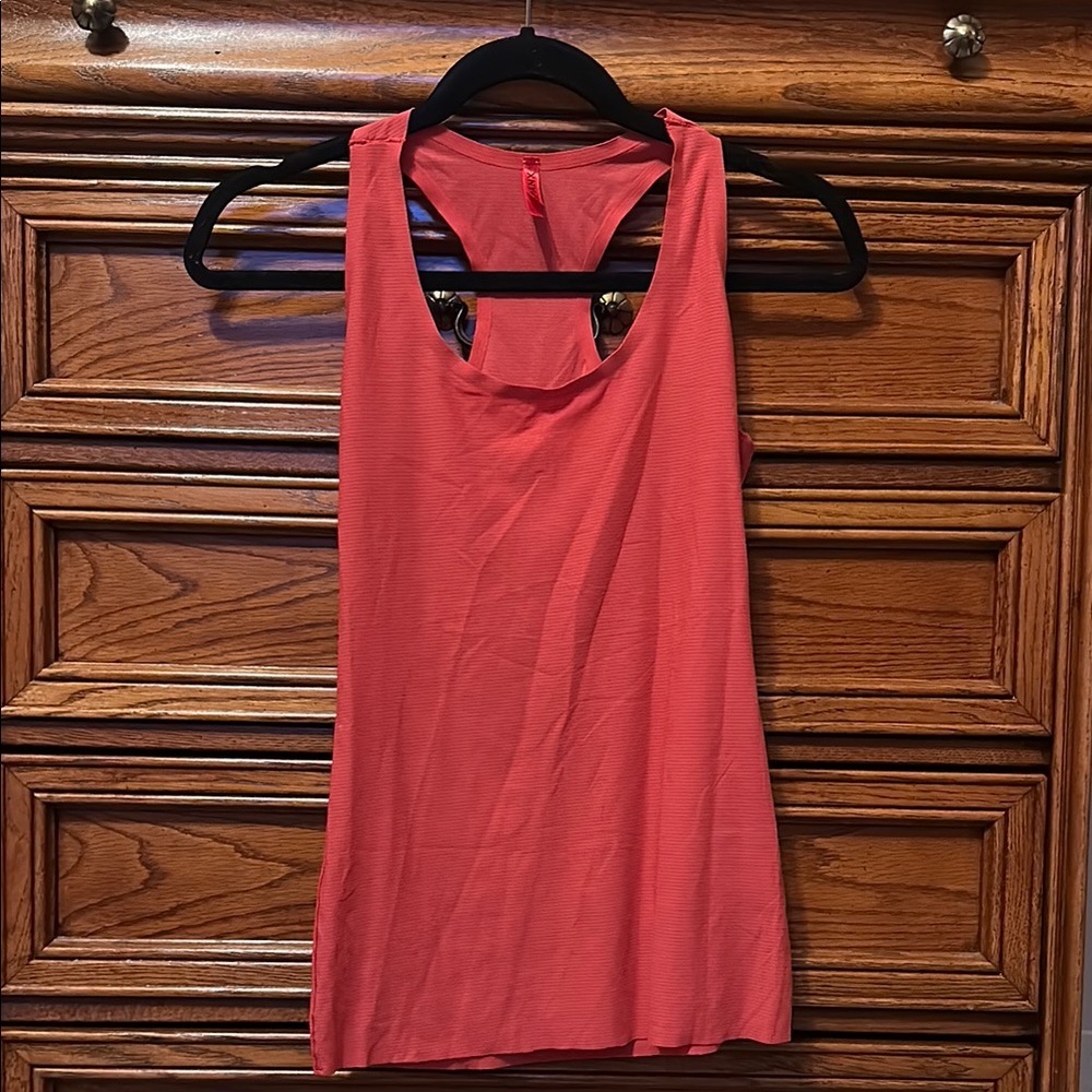 Spanx Seamless Tank